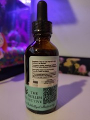 Maxi Health Mel-O-Drop Melatonin Liquid 2 fl oz 59mL New Sealed