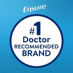 Ensure Original Nutrition Shake, 9g Protein, Butter Pecan, 8 fl oz – 6 Pack