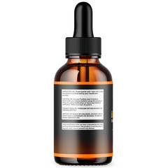 (2 Pack) Black Sugar Protect Drops Advance Blood Support Formula 60 Servings