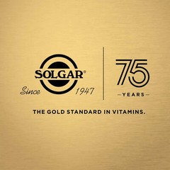 Solgar Calcium “600” from Oyster Shell with Vitamin D3 120 Tablets