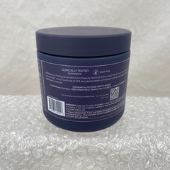 OMI Hair Nutrition Peptides 60 Gummies Black Currant Berry Flavor NEW Sealed