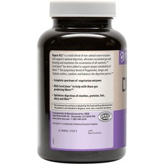 MRM Digest-All 100 Vegetarian Capsules Egg-Free, Fish Free, Gluten-Free,