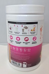 Multi Collagen Burn: Multi-Type Hydrolyzed Collagen Protein Peptides BIN88