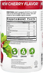 Bountiful Beets, Wholefood Beet Extract Superfood, Helps Support