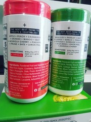 Juice Plus+ 240 Count Capsules – Fruit & Vegetable Blend Supplement