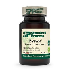 Standard Process – Zypan – 90 Tablets