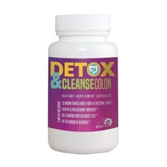 Detox Cleansers