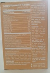 OML Fiber, Equilibra El sistema digestivo, desintoxica, Desimflama,FREESHIPPING.