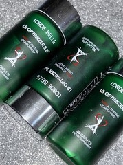 3X Lorde Belle LB Optimizer 3.0 Caplets 30ct Exp 02/2027 Activating Compounds