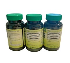 3 PACK Mason Vitamins People’s Choice Vitamin D 10 mcg (400 IU) 90 Softgels
