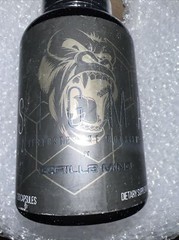Sigma Gorilla Mind Testosterone Booster 120 Cap