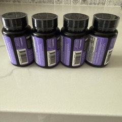 4x InnoSupps Complete PMS Support Women Vitality Hormon Support Inno Supps NEW
