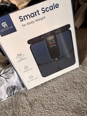 body fat scale smart bmi scale digital