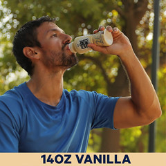 Core Power fairlife Core Power High Protein Milk Shake, Vanilla, 14 Fl Oz Pack
