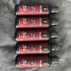 InnoSupps Volcarn 2000 – pre workout