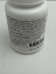 GeriCare Thera High Potency Multivitamin Nutritional Supplement 100 Caps BB 3/27