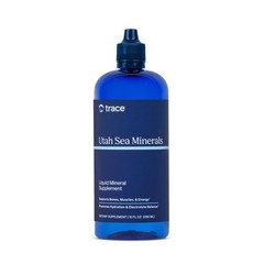 Trace Minerals Utah Sea , 16-Ounce