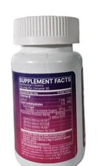 Mega SporeBiotic For Kids – Spore-Based Probiotic – 30 Gummies – Exp:11/2026