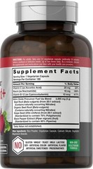 Nitric Oxide Beet Root Capsules | With Nitrates | 180 Count | by Horbaach
