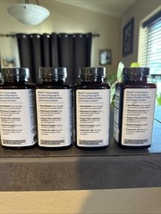 4x – LifeSeasons Pros-T Prostate Support 60 each, 240 Softgels ** Expire 7/2027
