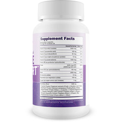 Gluc0se Reset Ritual Nerve Support Supplement – Our Best Neuropathy Support