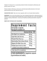 Youngevity Dr. Wallach Slender Fx™ Cleanse Fx™ – 60 capsules (2 Pack)