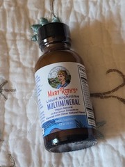 Mary Ruth’s Liquid Nighttime New Sealed 1oz 30ml Coconut Dream Vegan Travel Size