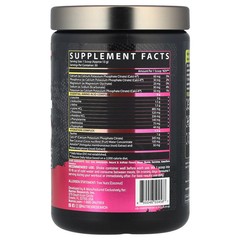 2 X Nutrex Research, EAA + Hydration, Pink Lemonade, 13.76 oz (390 g)