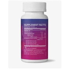 NEW！Mega Sporebiotic 60 Capsules Microbiome Labs, probiotic supplement – 3 PACK