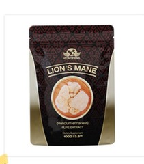 Melena De Leon/ Lion’s Maine, Organic Pure Extract, Vida Divina