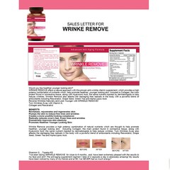 PHYTOCERAMIDES Anti Aging Wrinkle Remover Capsules Vitamins Multi Collagen Pills