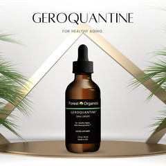 Anti-Aging|Cellular Repair for DNA Protection, Rejuvenation, Cell Activator