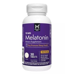 멜라토닌 Melatonin 모음 한국직배송 해드립니다. (개인통관번호 메세지란에 기재필수)