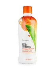 Youngevity David Ultimate Tangy Tangerine Liquid 4-Pak
