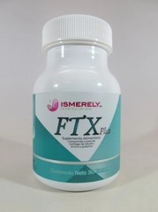 “Enhanced ISMERELY PLUS 100%NATURAL TABS- 30”