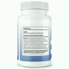HarmoBrain Capsules – Harmo Brain Supplement for Memory, Focus & Energy – 2 Pack