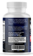 Nerve Shield Pro Capsules Hearing Supplement – 60 Capsules