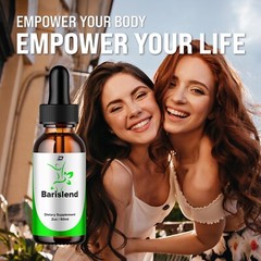 (5 Pack) Barislend Drops Healthy Formula – Barislends Drops All Natural Healthy