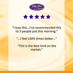 Life-Flo Iodine Plus Drops 150mcg | 2oz, About 320 Serv.