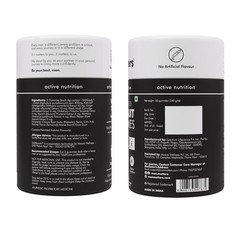 Man Matters Performance Shilajit Gummies (60ct) – Pure Himalayan Resin & KSM-66