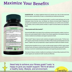 Supplements For Cortisol Management | Best Supplement Capsules FREE SHIP