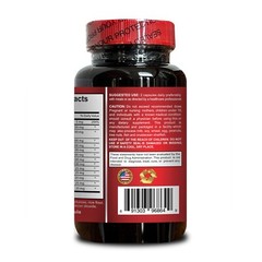 Uric Acid Support Supplement with Vitamin B6 & Tart Cherry for Kidney Balance 1B