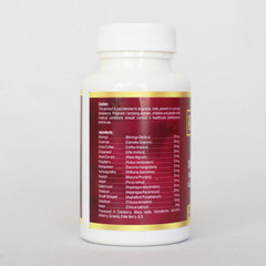 120Cap. Rudraa Forever RNTS support overall health and immunity