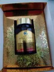 Phyto Astaxanthin Plus 30 Caps Original Ship From Malaysia Glowing Skin New