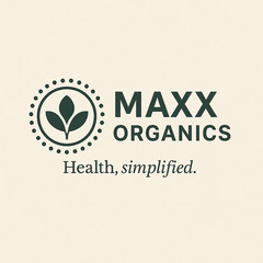 MAXX Organics PLATINUM Green Gold, Reds SUPERFOODS POWDER Compare Morning Kick