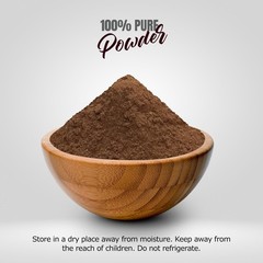 Java Plum Powder & Seeds – Non-GMO, Steam Dried, Rich in Flavonoids, 230g