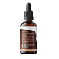 Lions Mane Mushroom Extract Organic Non Gmo Tincture Liquid Herbal Drops 6 Fl Oz