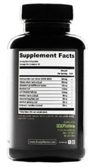 TEST BOOST Max Sculptnation Testosterone Build Muscle Men weight Loss