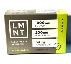LMNT Electrolytes: 12-Pack Variety Bundle | Hydration | Keto | Sugar-Free |Paleo