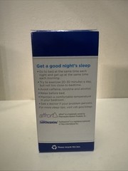 GNC Tri-Sleep Triple-Layer Technology Caplet 60 Caplets 30 Day Supply Best Deal!